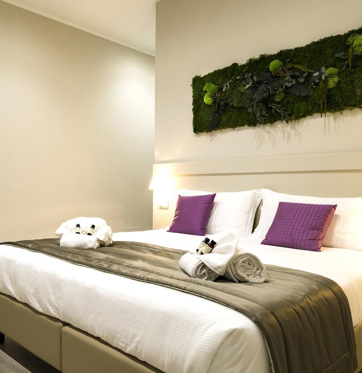 Quarto Superior Deluxe com Cama de Casal ou 2 de Solteiro