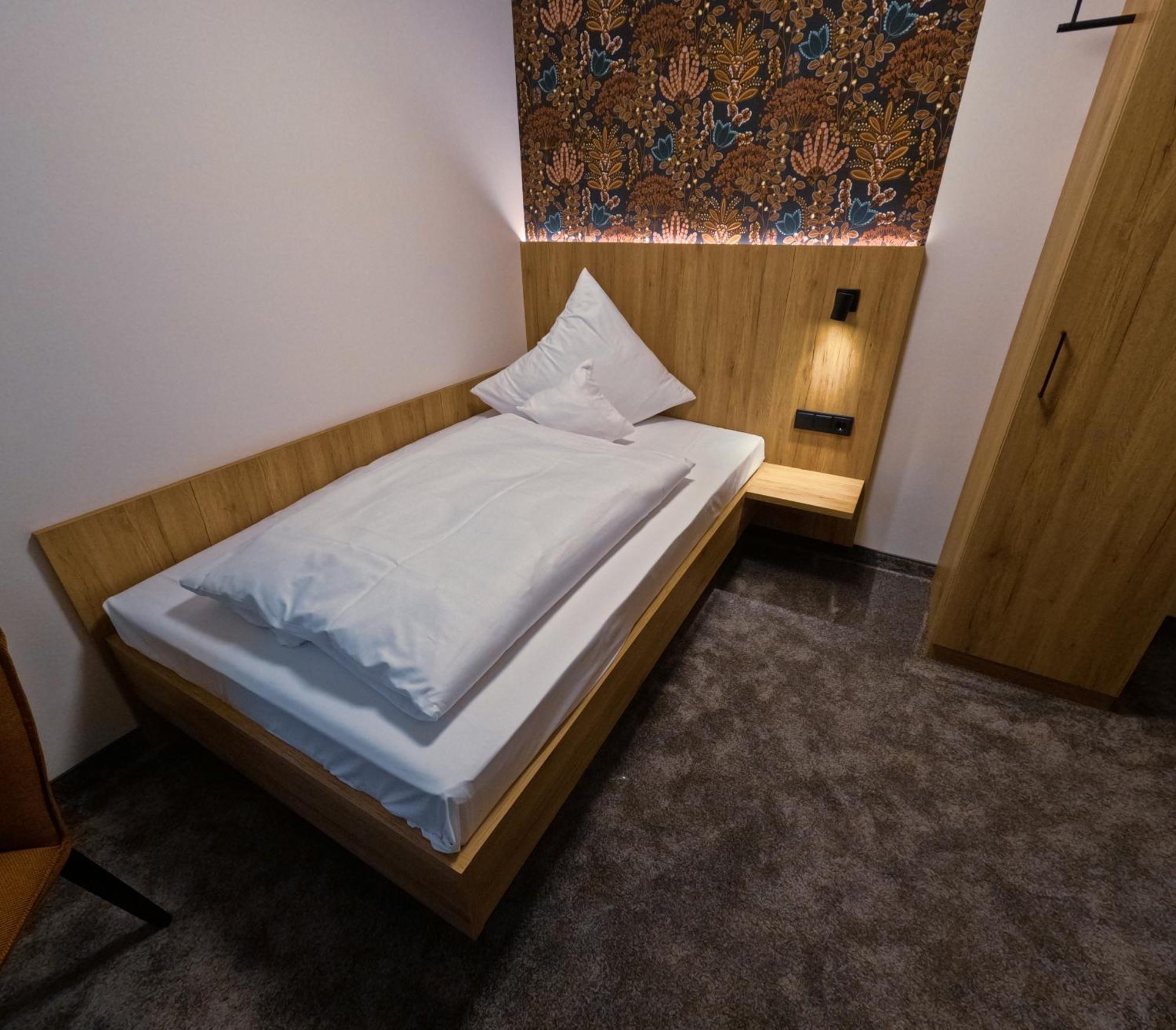 Deluxe Einzelzimmer
