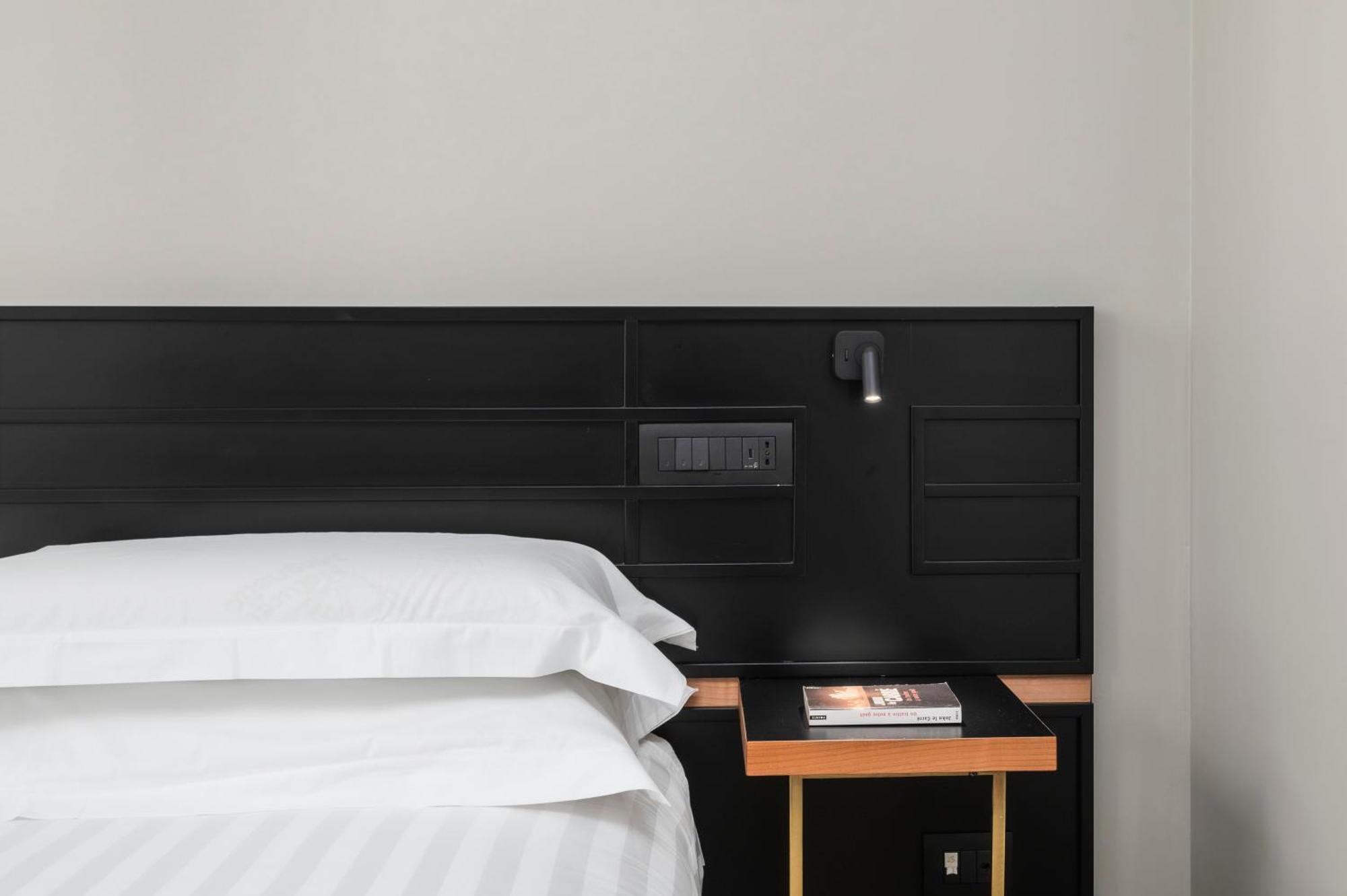 Superior Kamer met Kingsize Bed