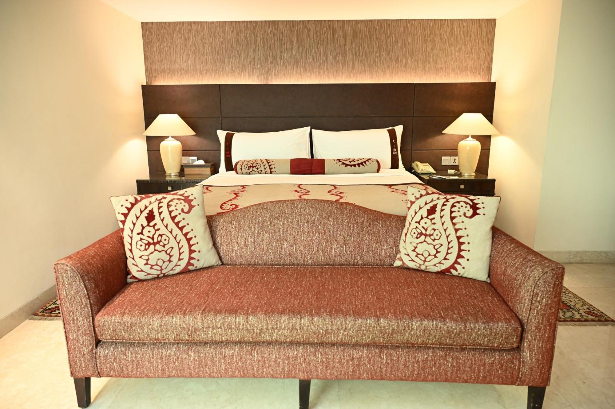Luxe Suite - 10% Korting op Eten en Frisdrank, Wasservice en Spa