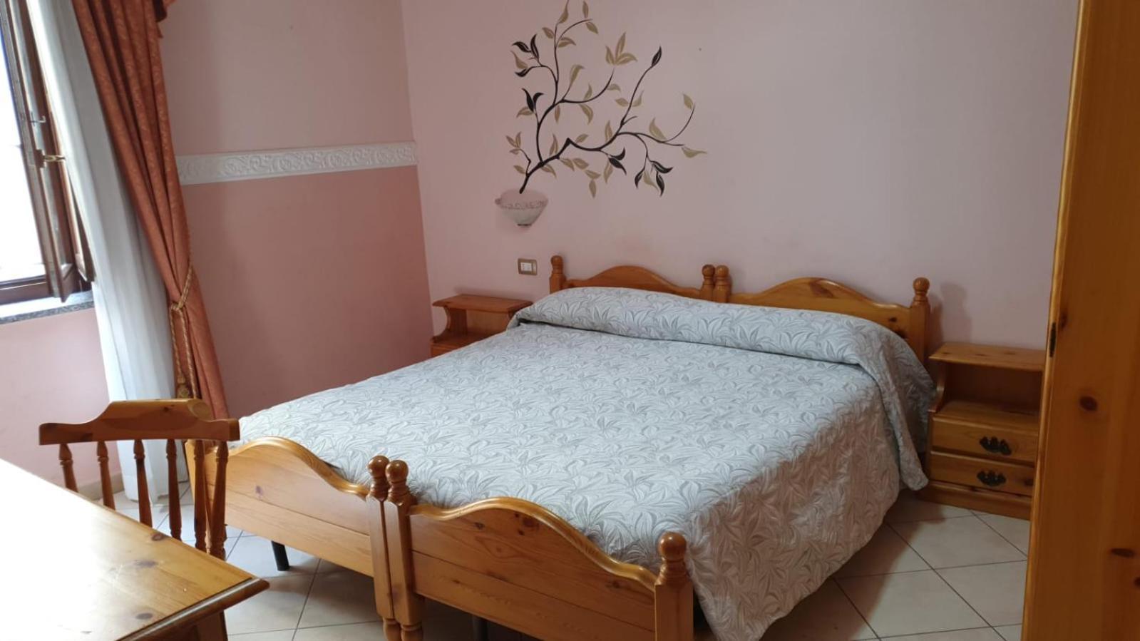 Chambre Double