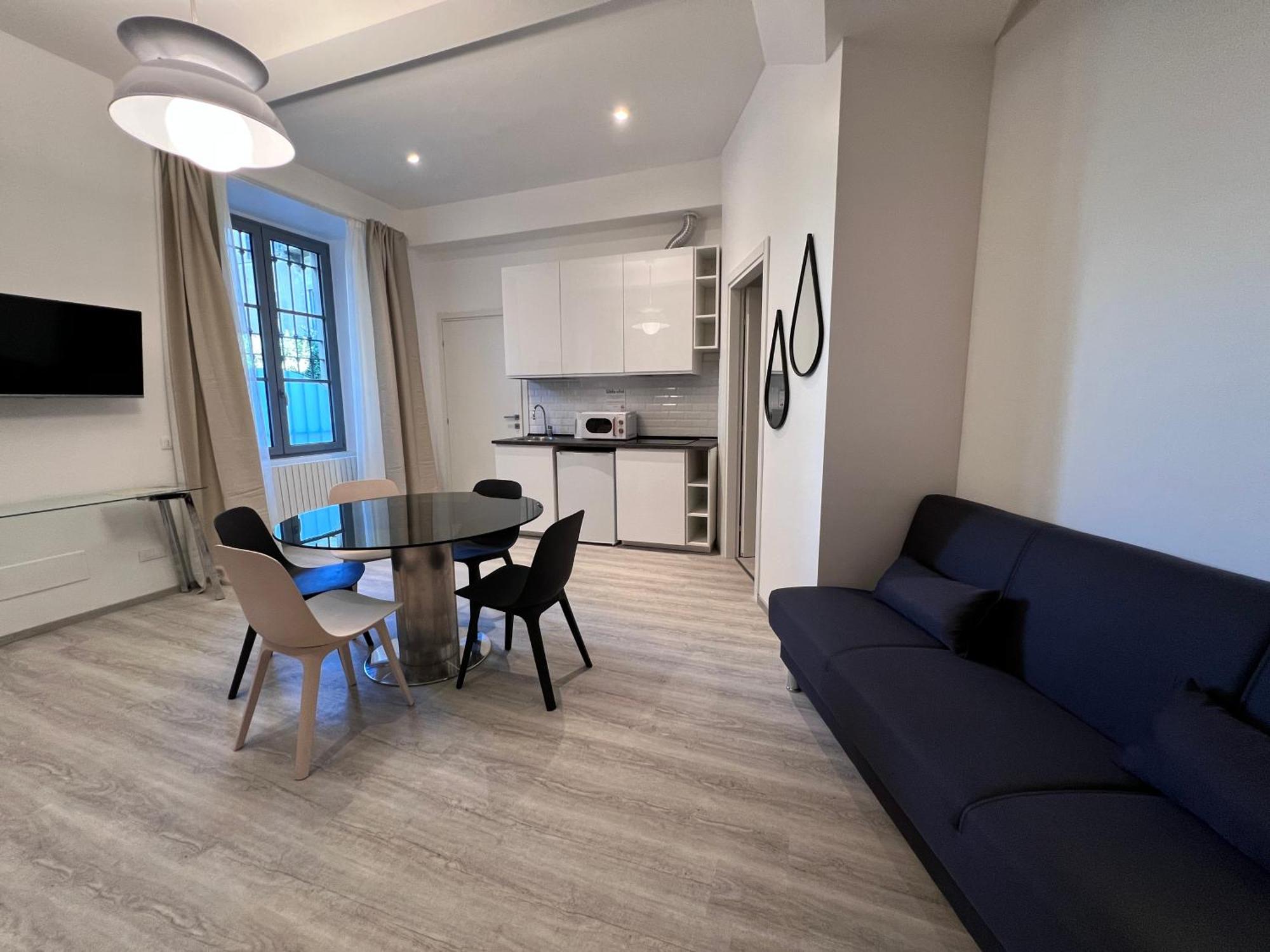 Appartement Supérieur