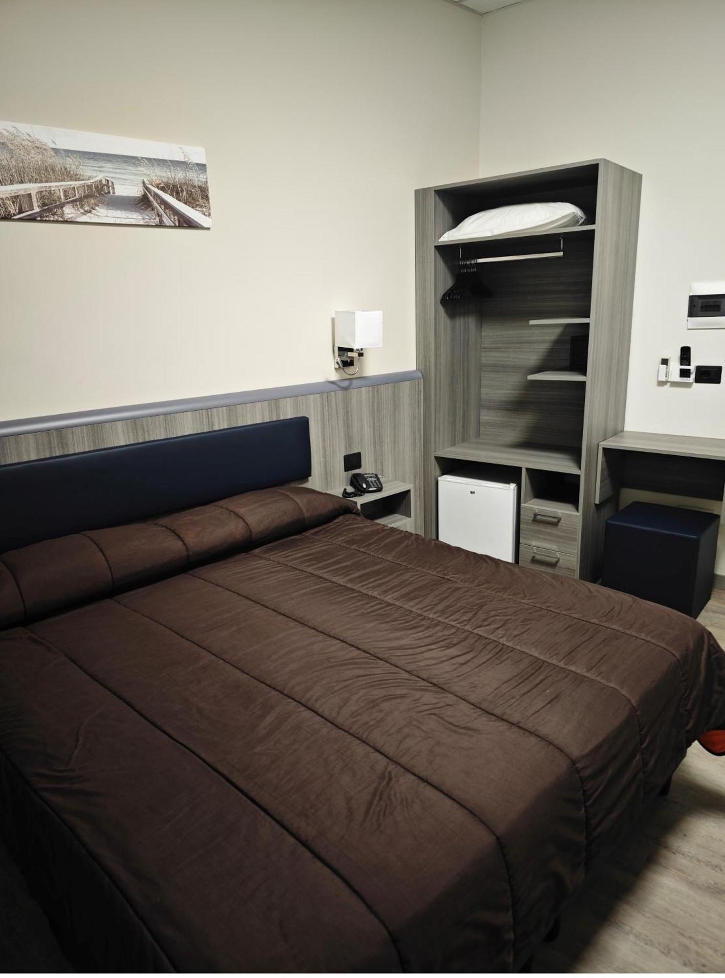 Deluxe Zimmer