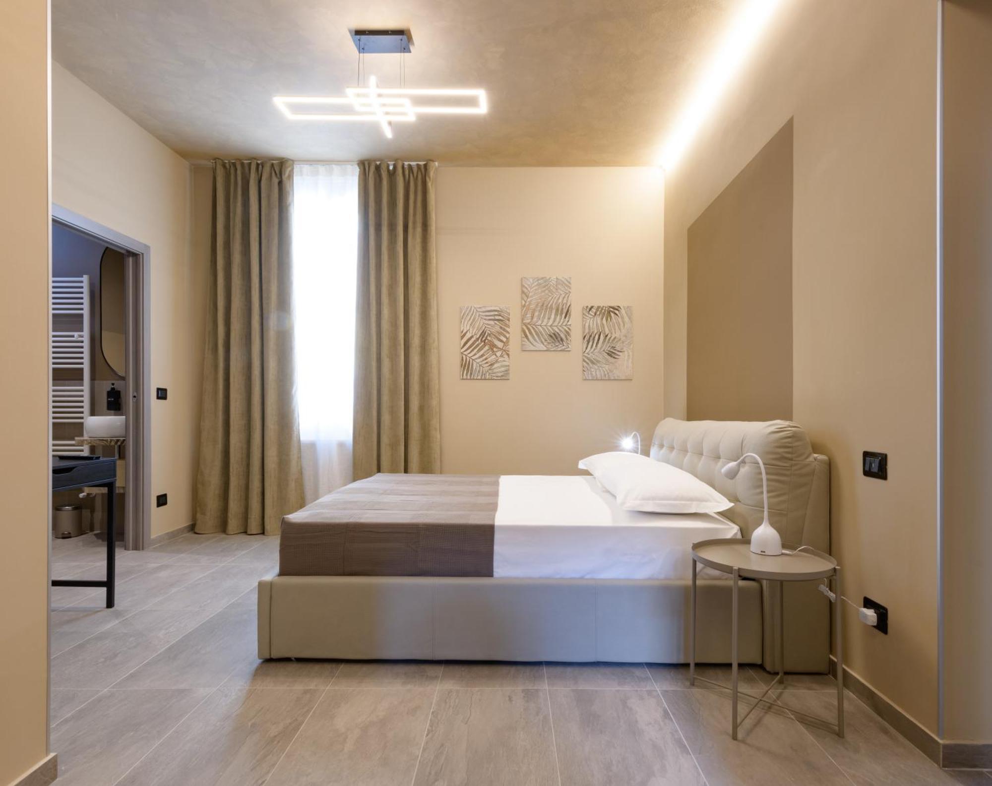 Habitación Doble Grande