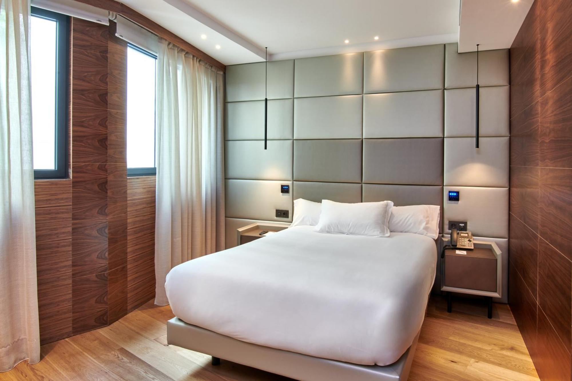 Habitación Individual Superior