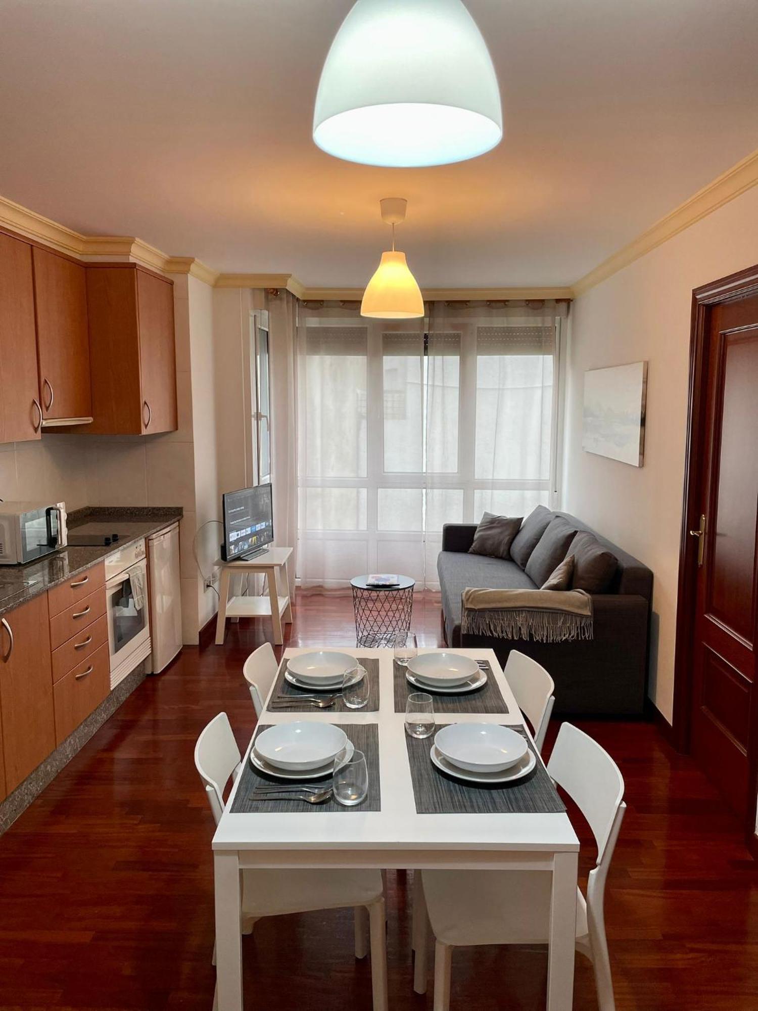 Apartamento Estúdio
