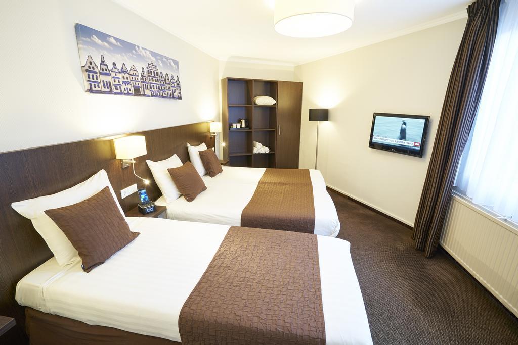 Chambre Quadruple