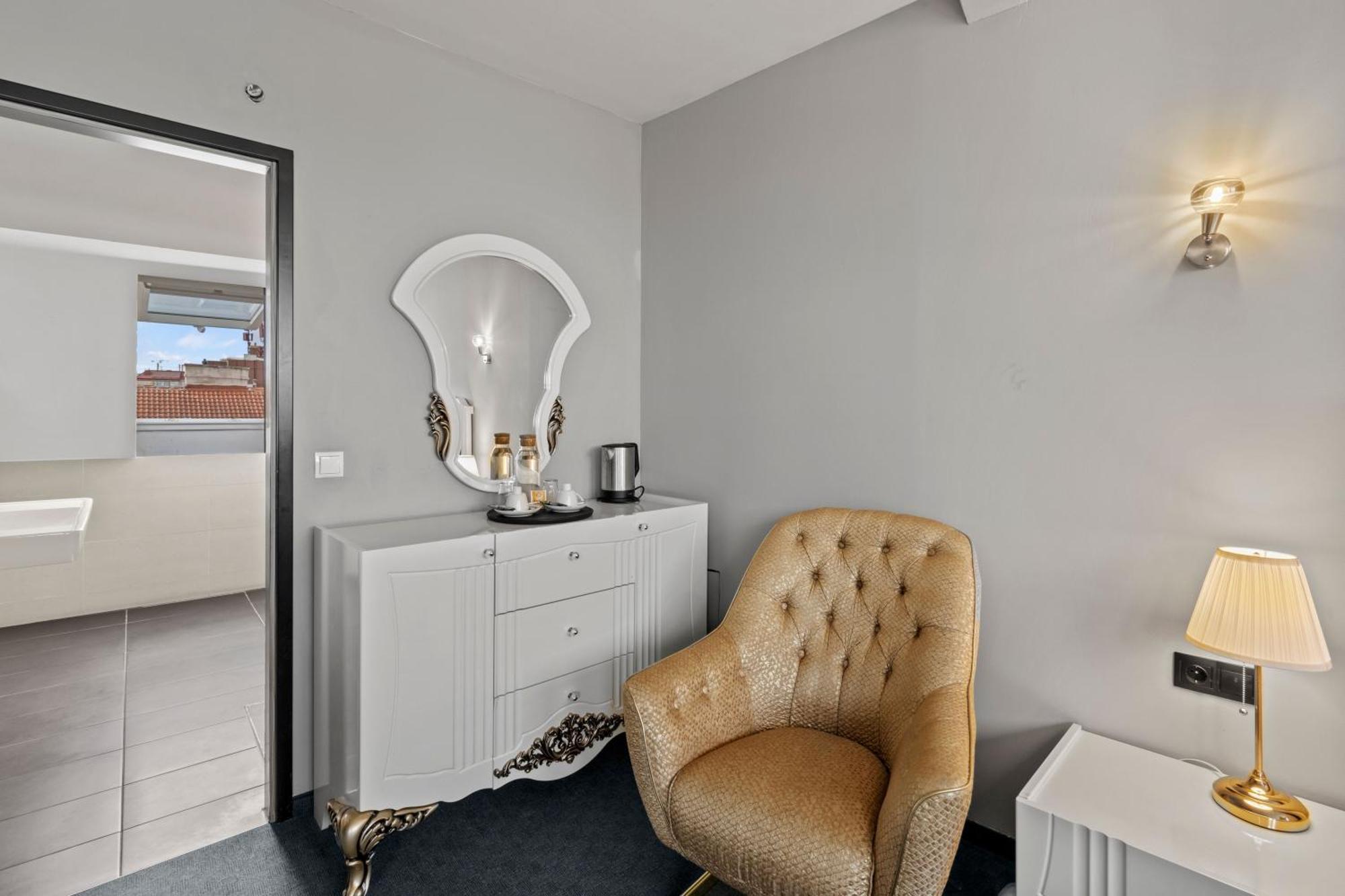 Suite Júnior
