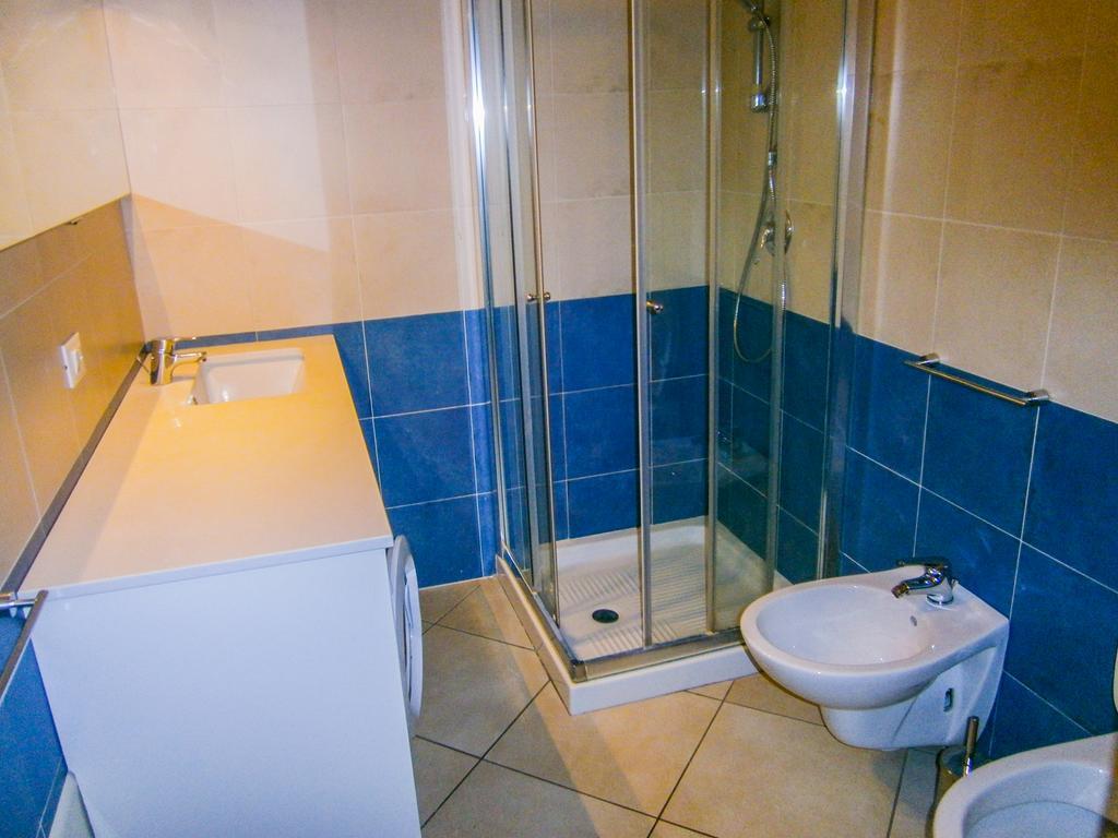 Economy One-Bedroom Apartment