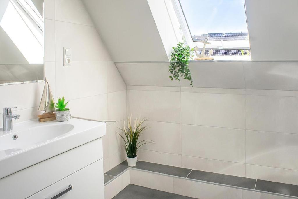 Haus mit 2 Schlafzimmern