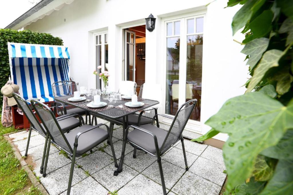 Haus mit 3 Schlafzimmern