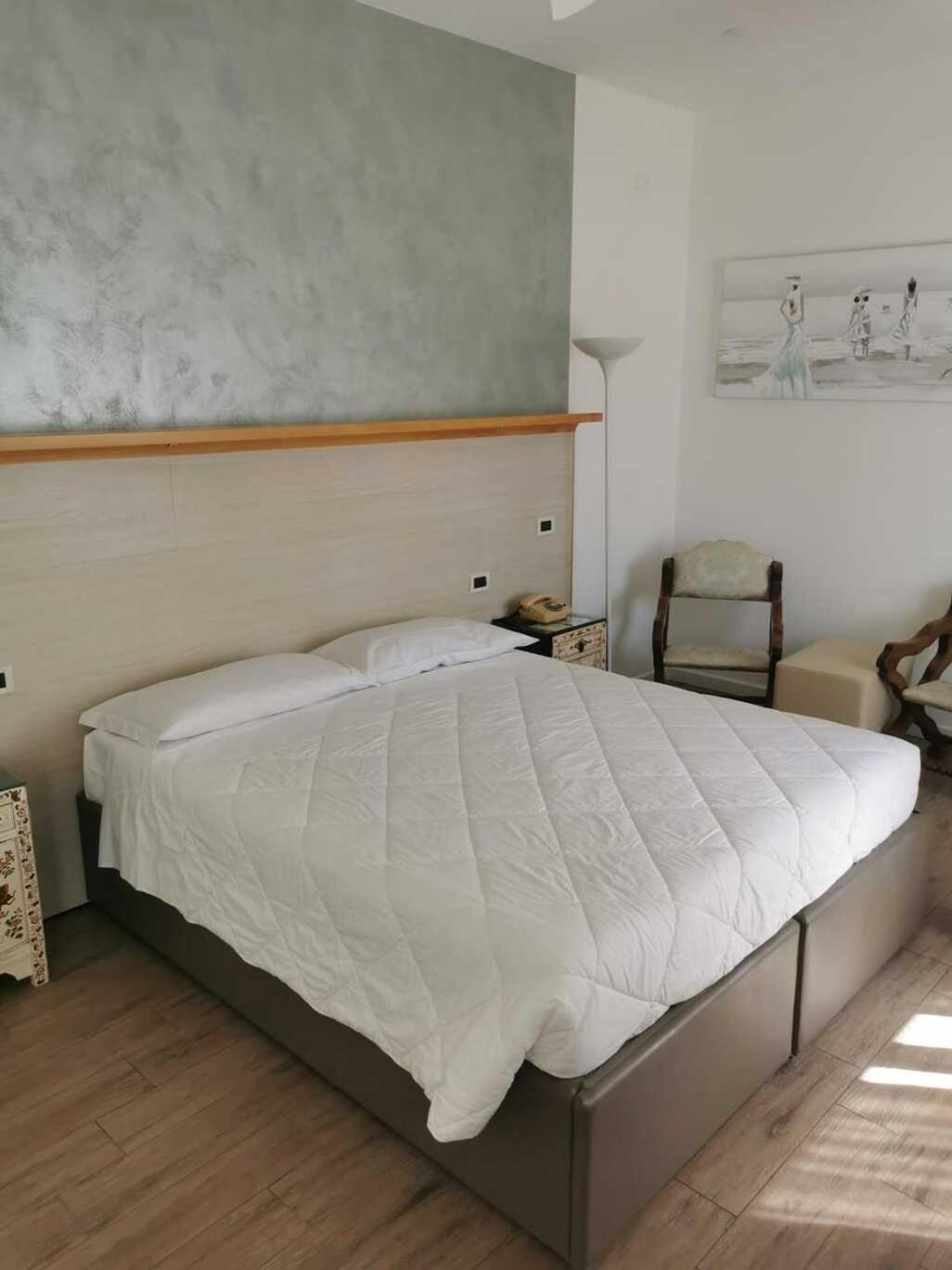 Dreibettzimmer Elegance