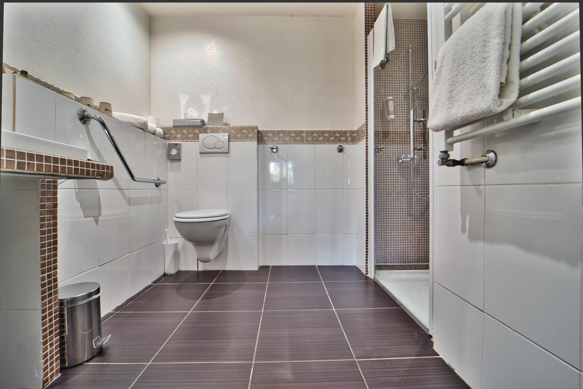Chambre Triple Classique