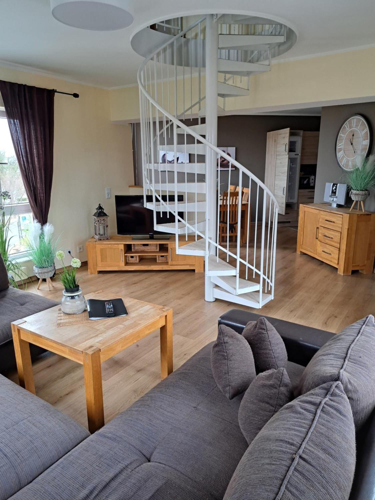 Apartment Terrace
