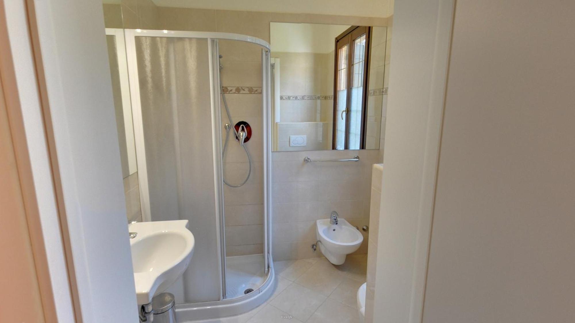 Quarto Duplo ou Twin Superior com Vista Jardim