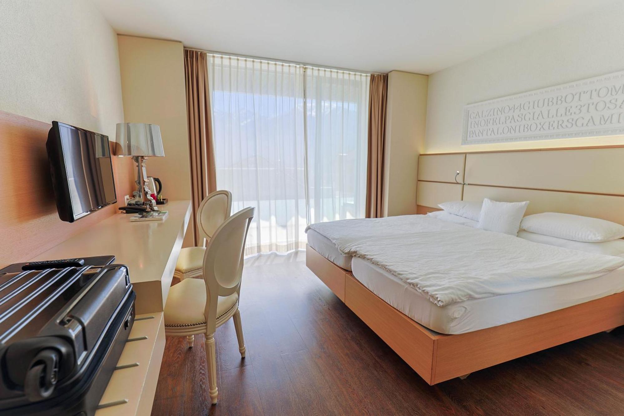 Comfort Double Room with Lake View and Balcony,1574692310:JPEG