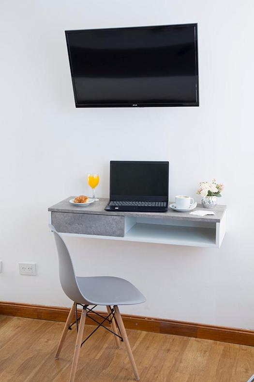 Chambre Double Standard