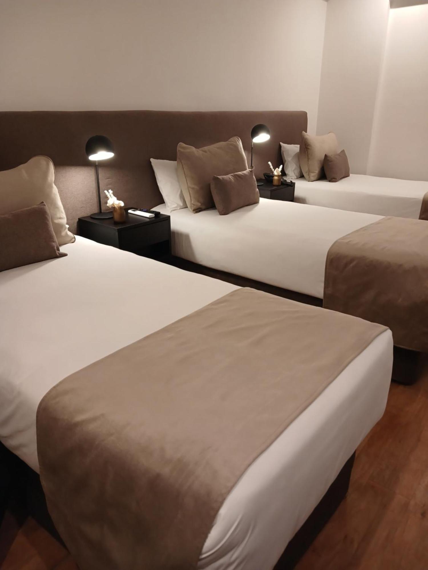 Chambre Triple Standard