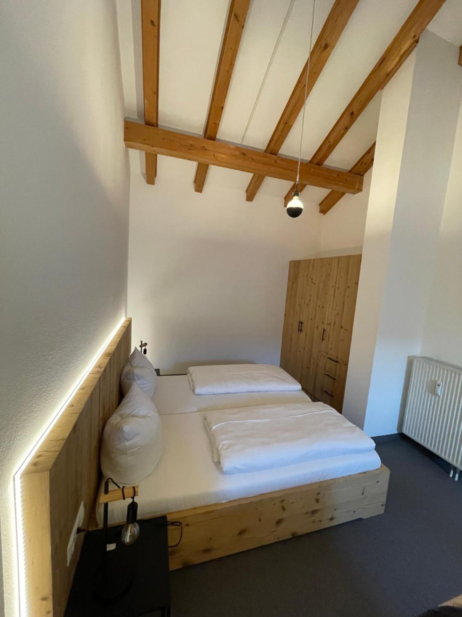 Apartment - auf 2 Etagen