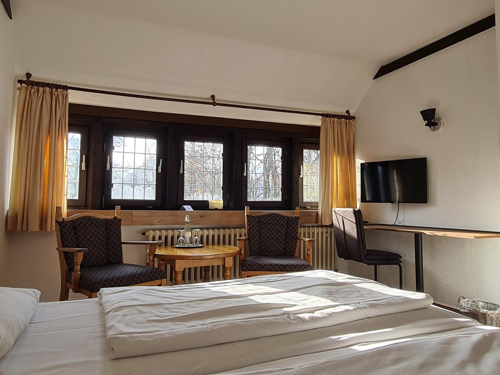 Classic Doppelzimmer