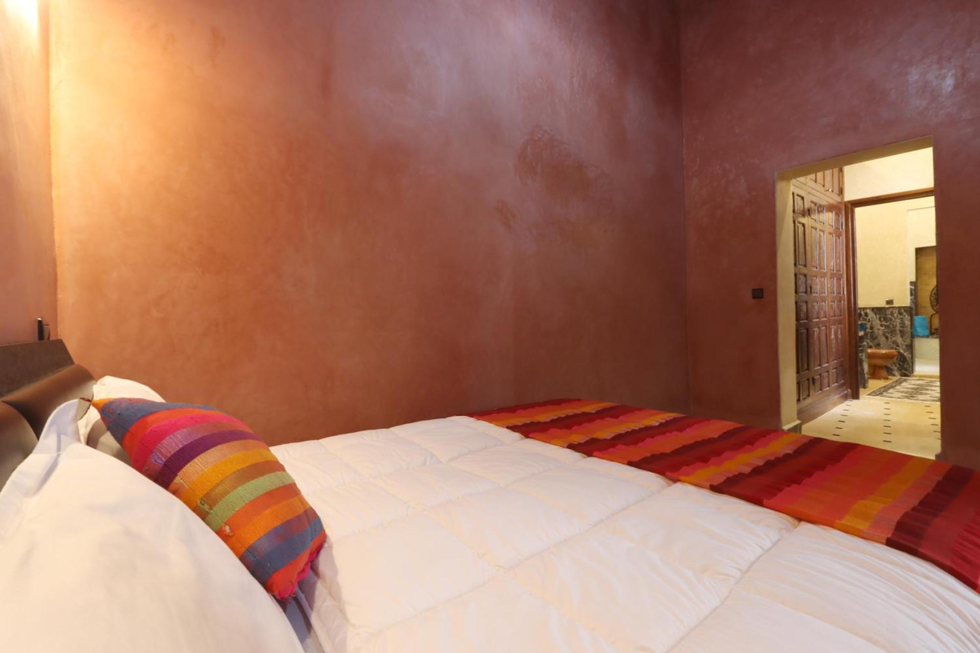 Suite Júnior Deluxe