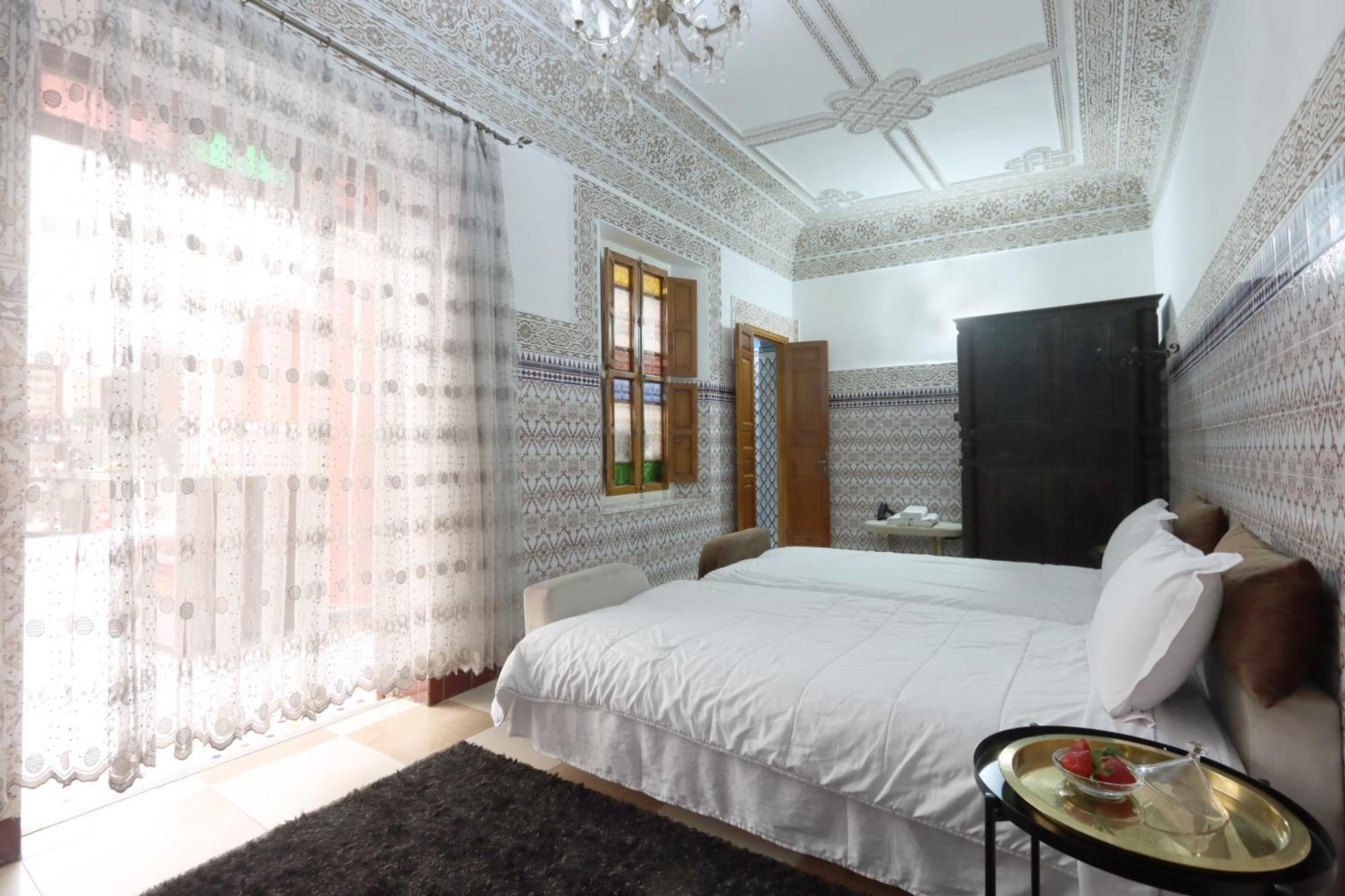 Quarto Quádruplo Deluxe