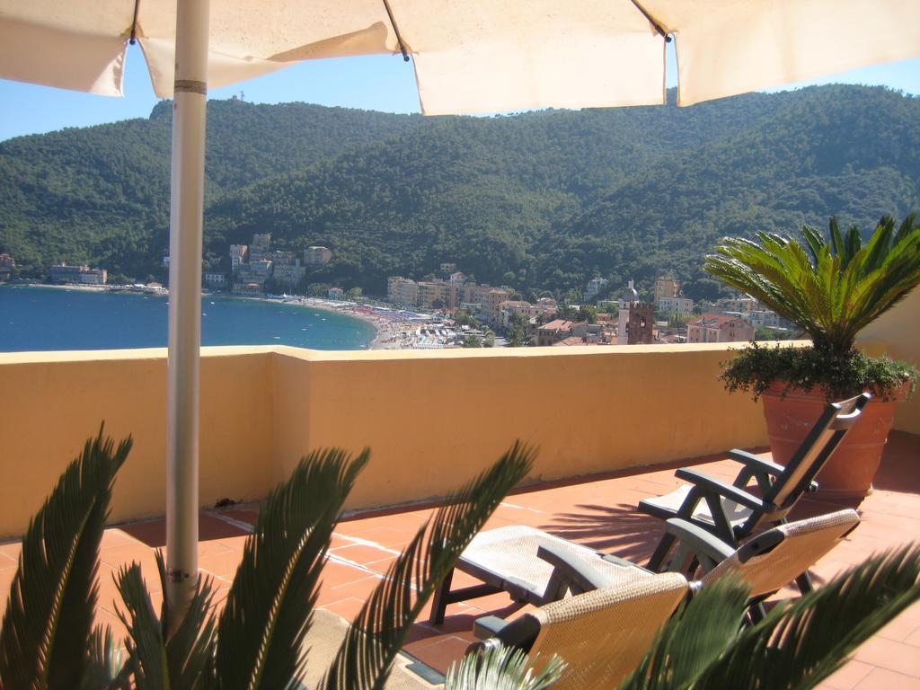 Suite con Vista Mare