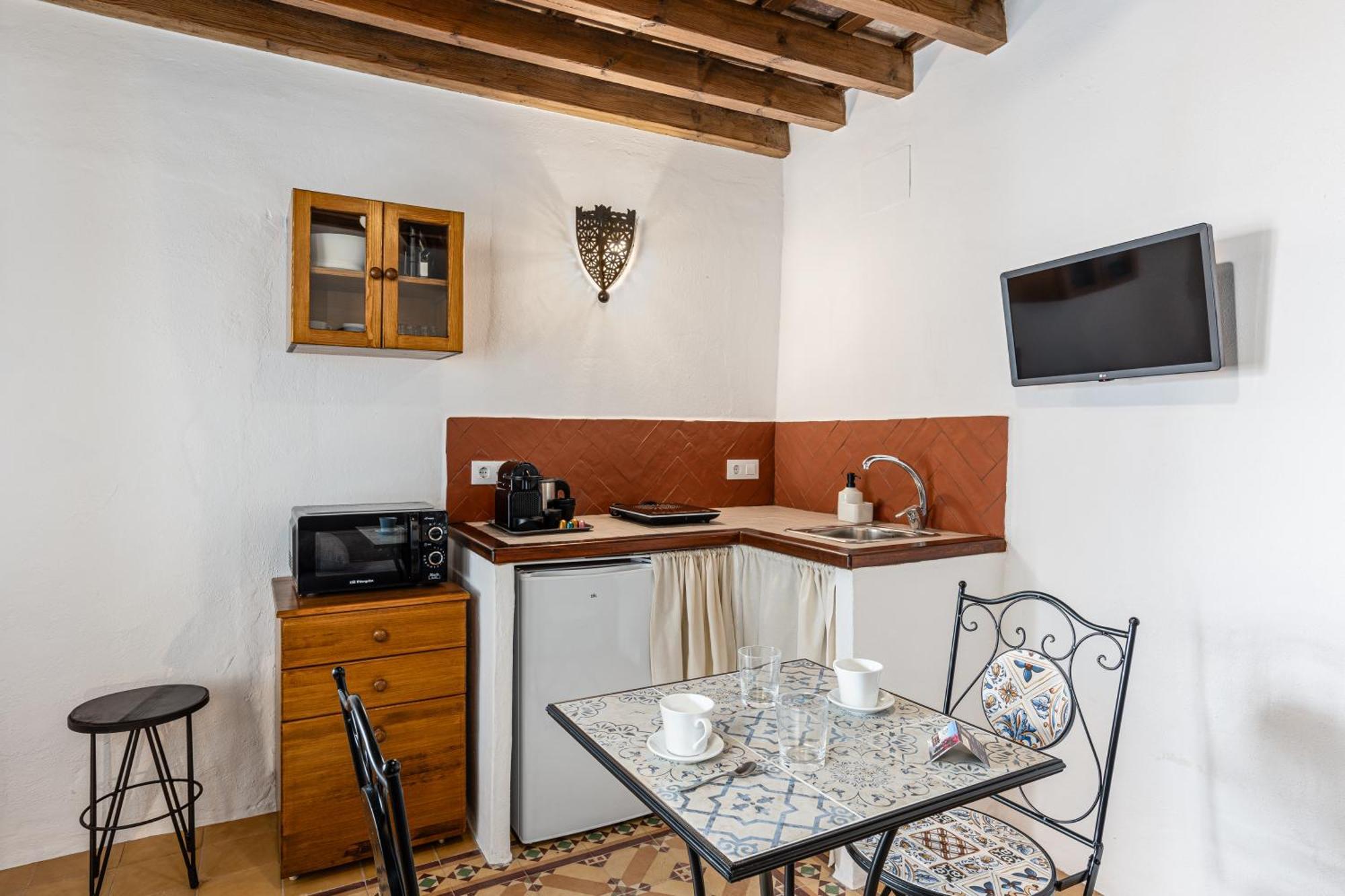 Habitación Familiar