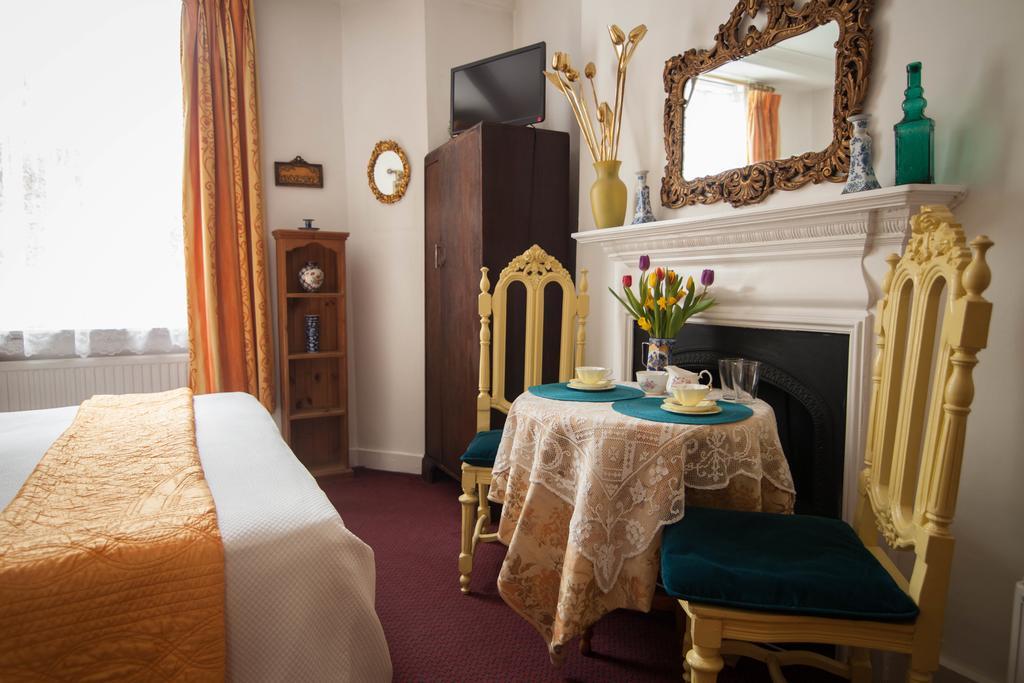 Classic Doppel- oder Zweibettzimmer