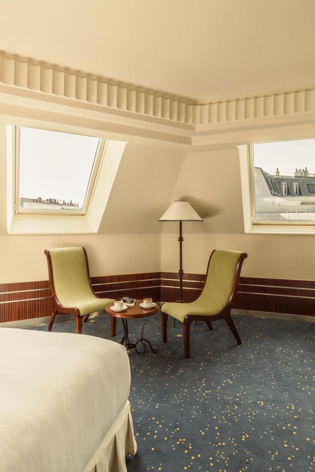 Quarto Deluxe