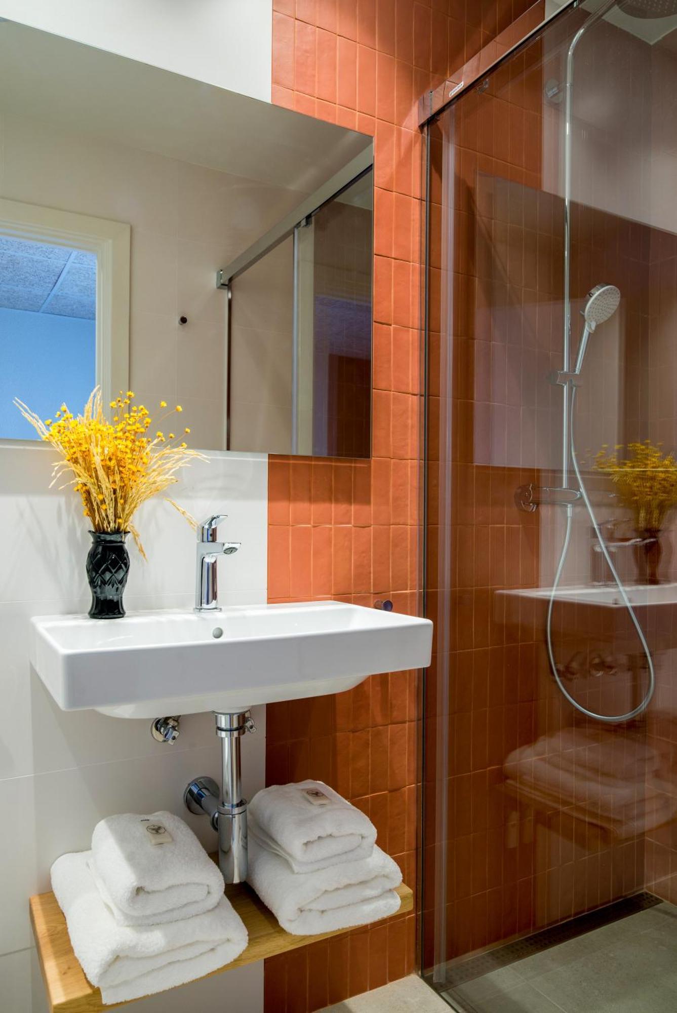 Habitación Triple Superior