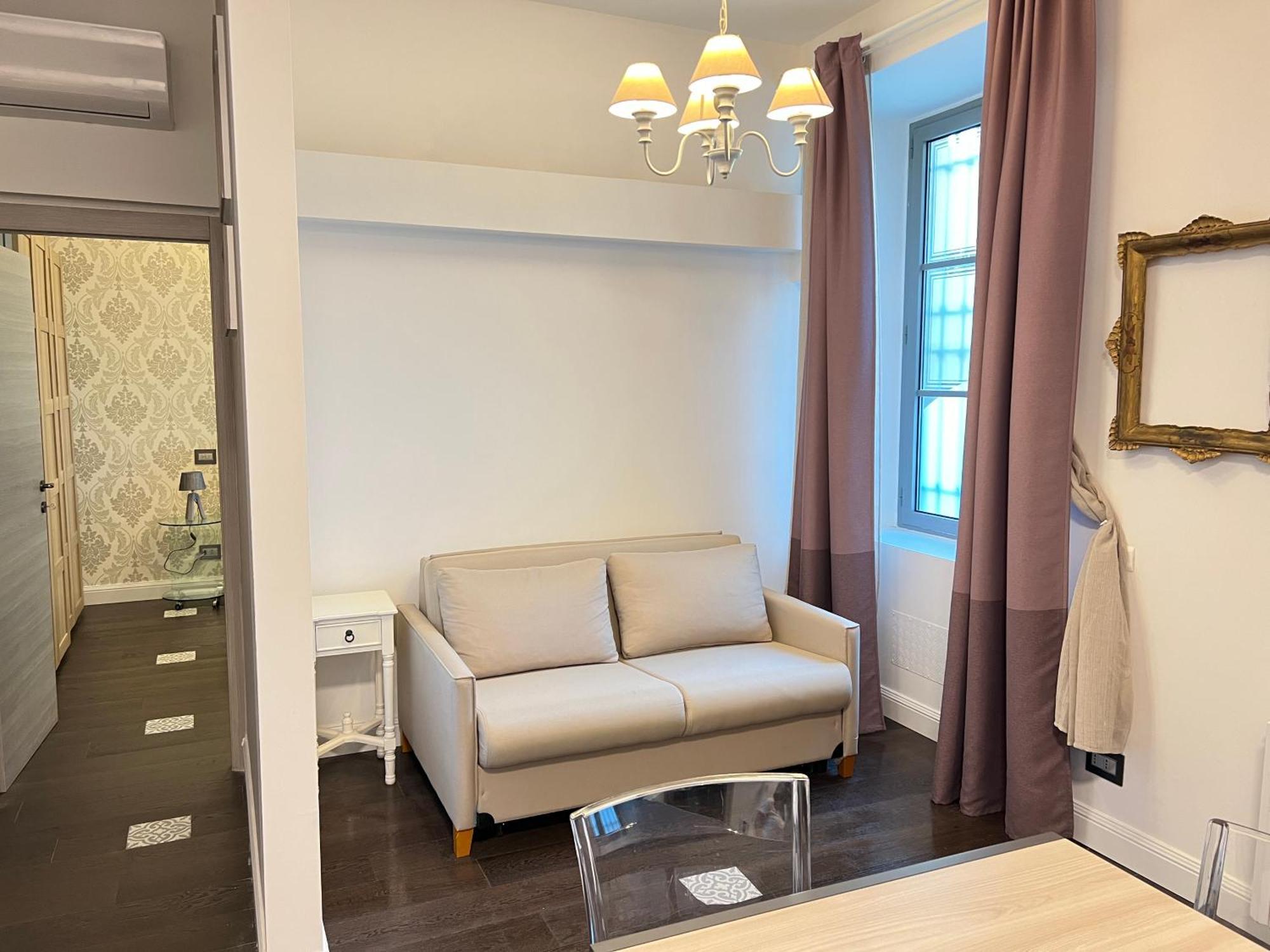 Appartement Deluxe