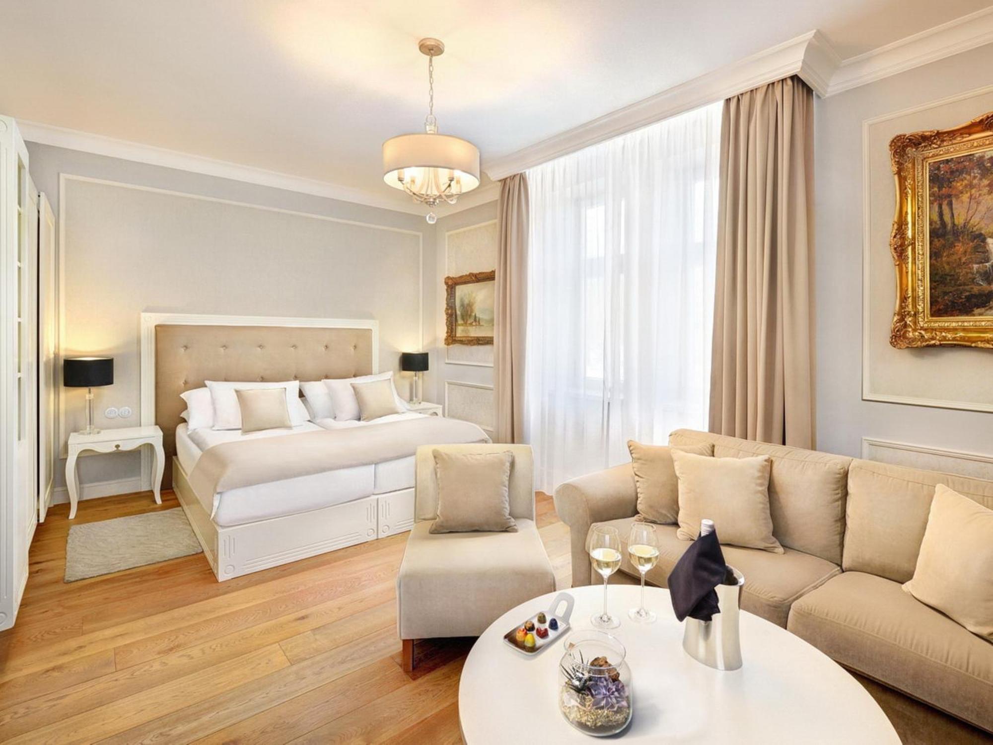 Historische Classic Suite
