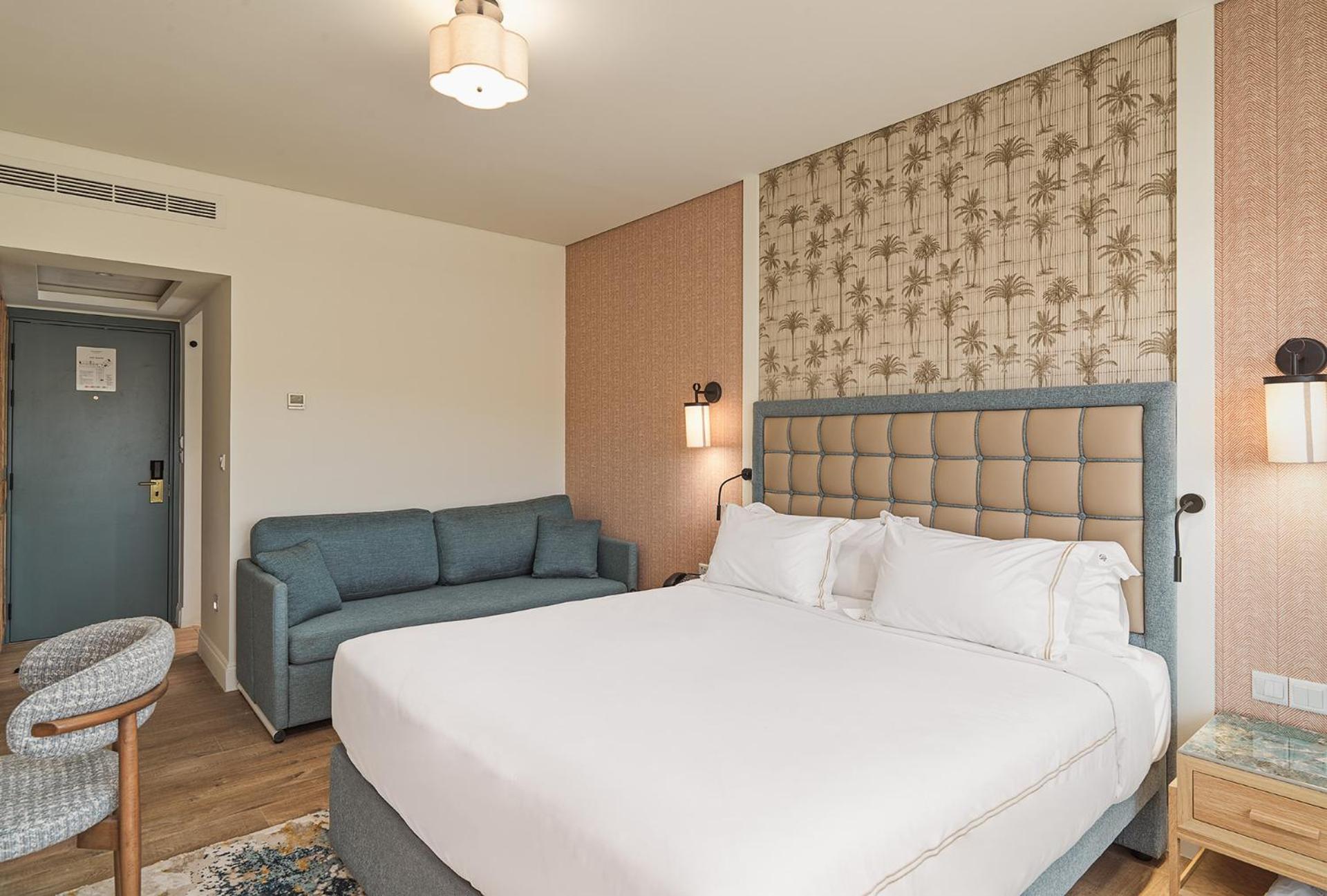 Deluxe Familienzimmer