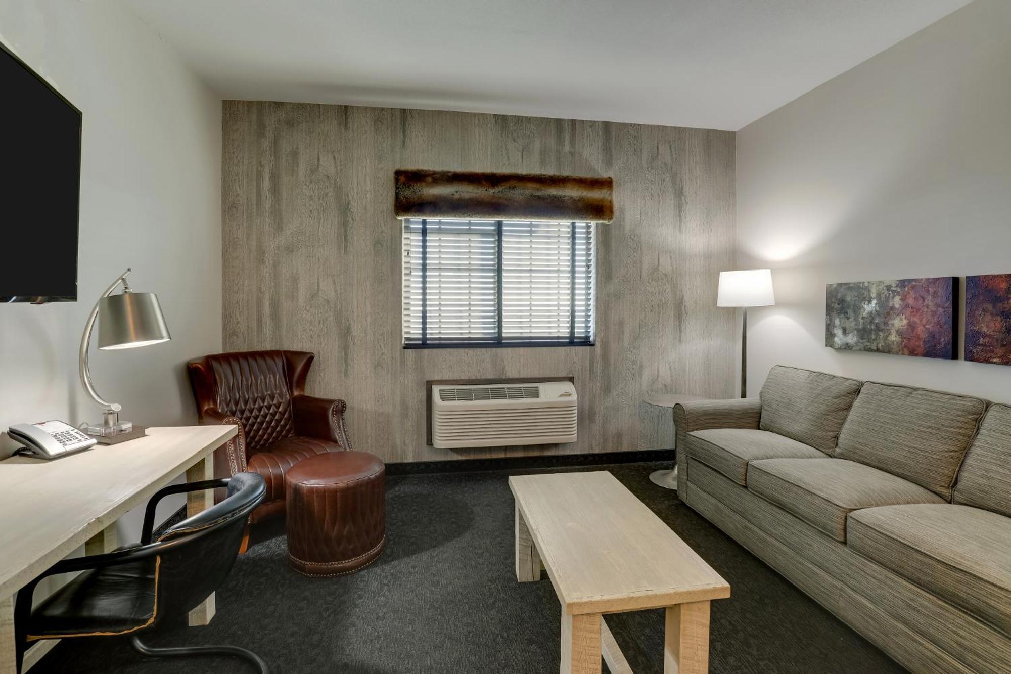 Superior Queen Room