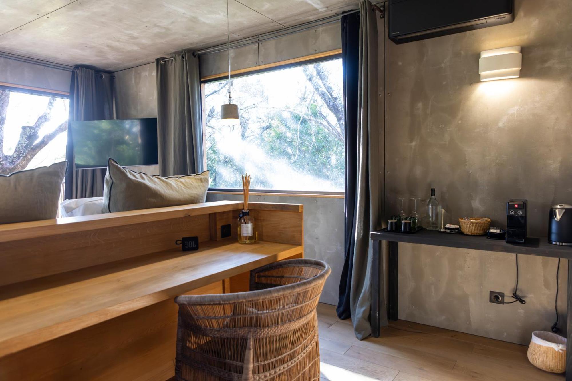 Cabane