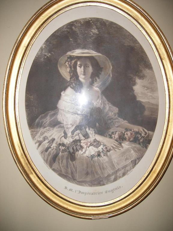Chambre Double - Belle Epoque