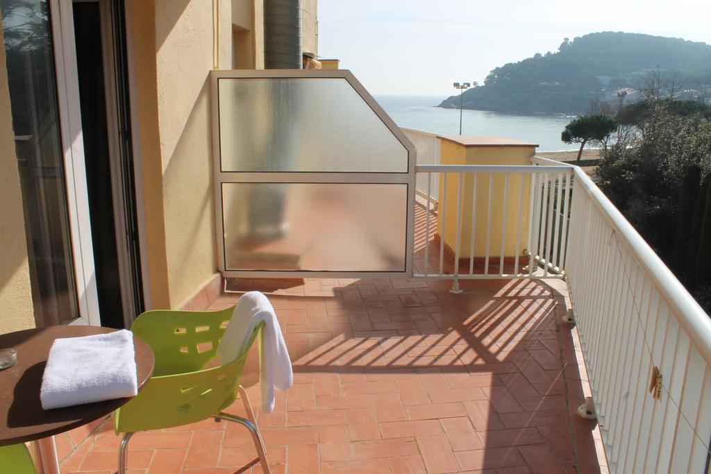 Habitación Doble con terraza