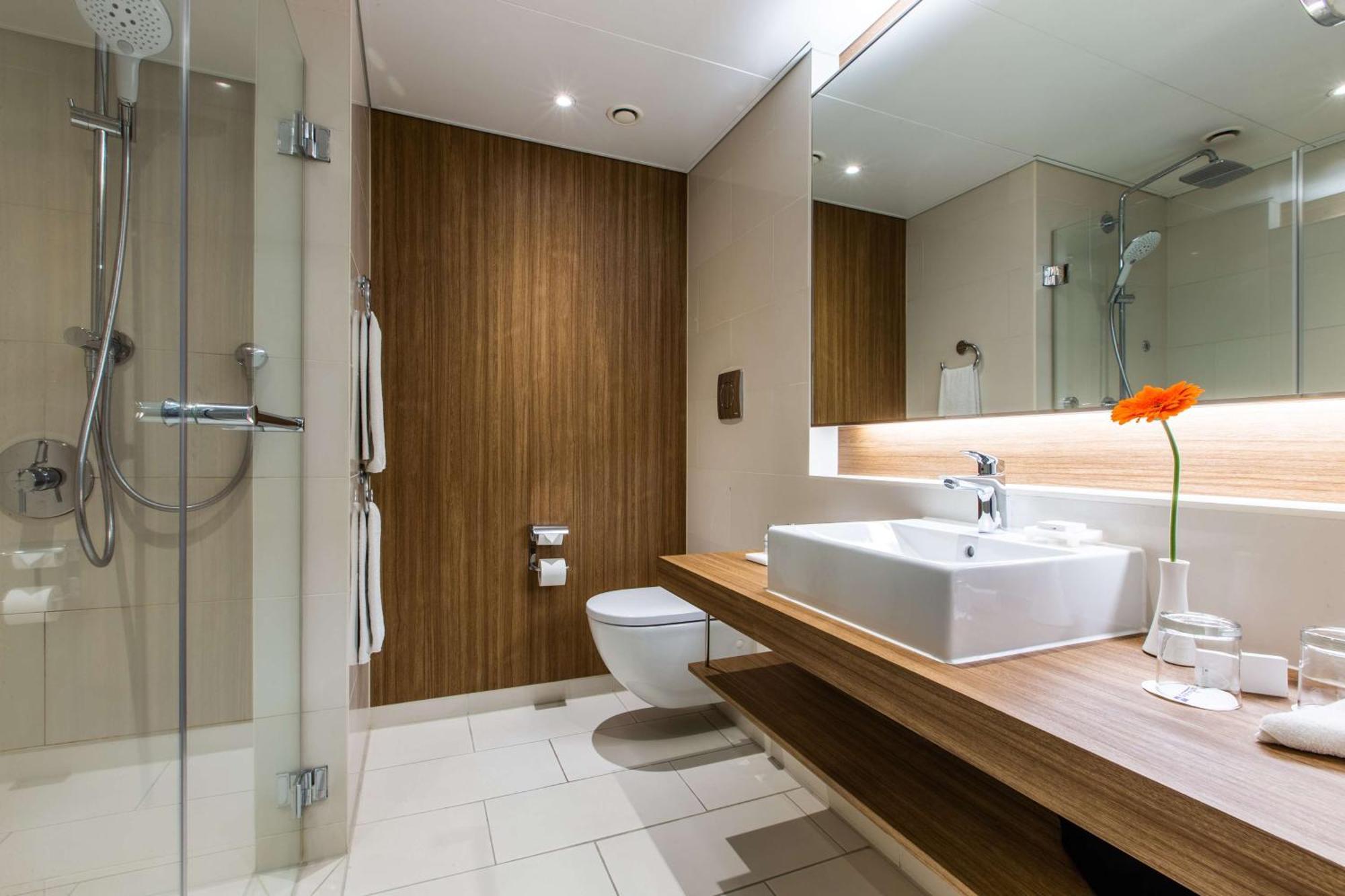 Superior Zimmer mit Panoramablick