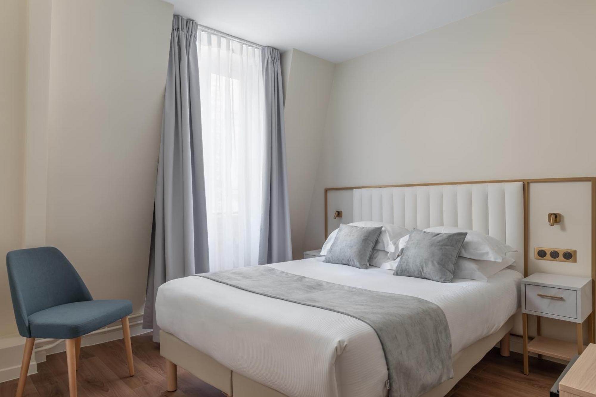 Quarto Duplo Superior