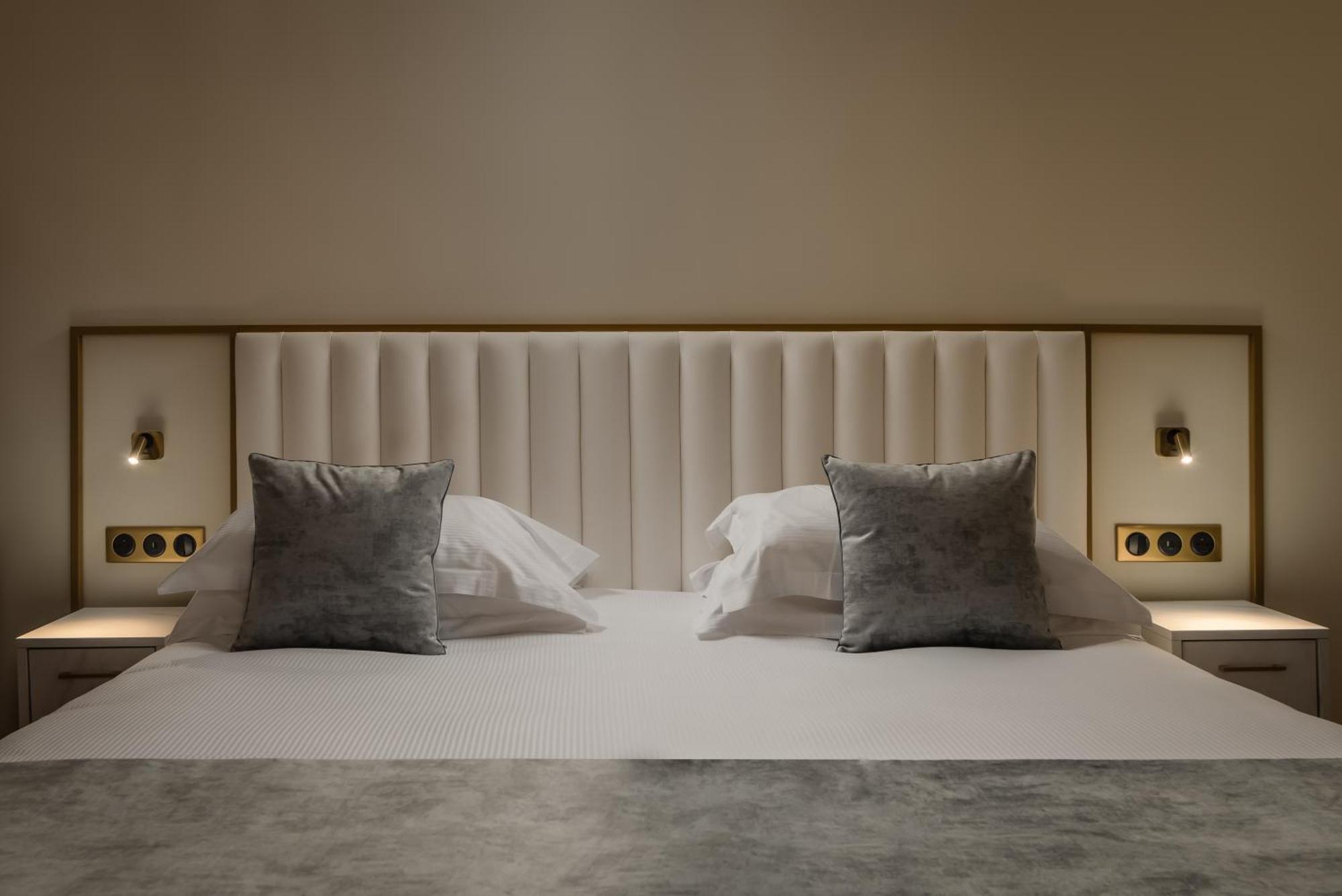 Quarto Familiar