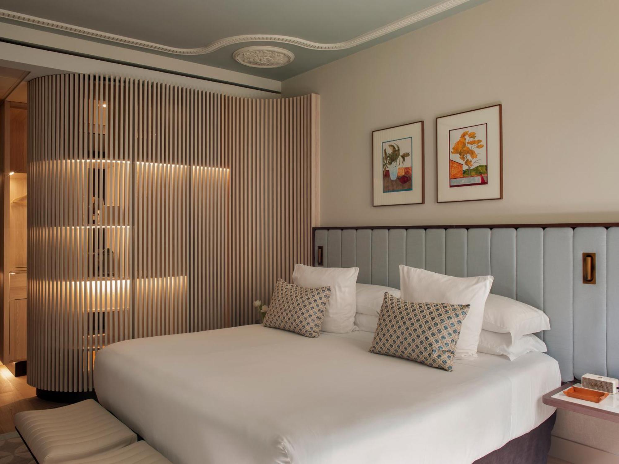 Chambre Double Supérieure