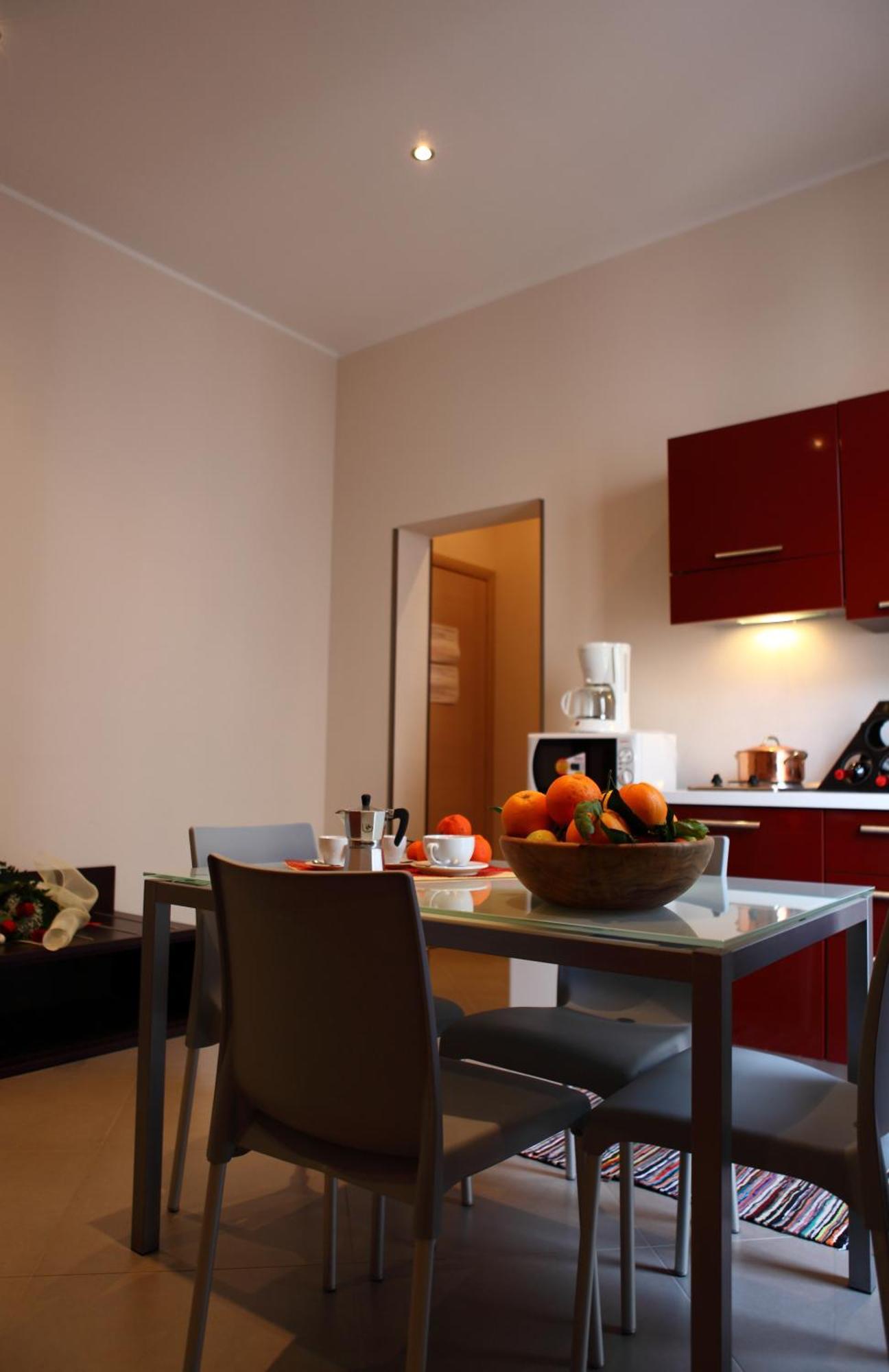 Suite con Vista Mare Laterale