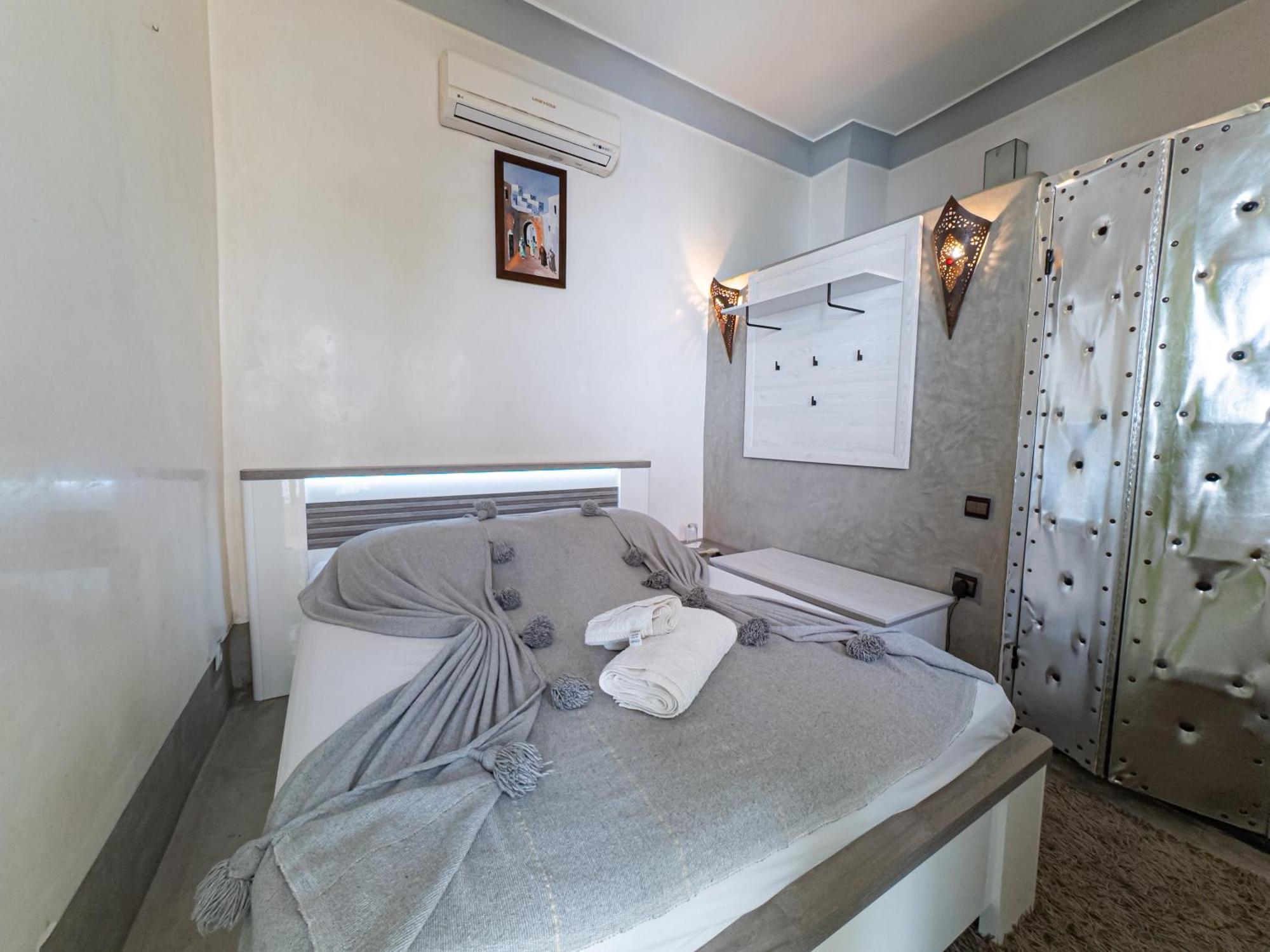 Chambre Double