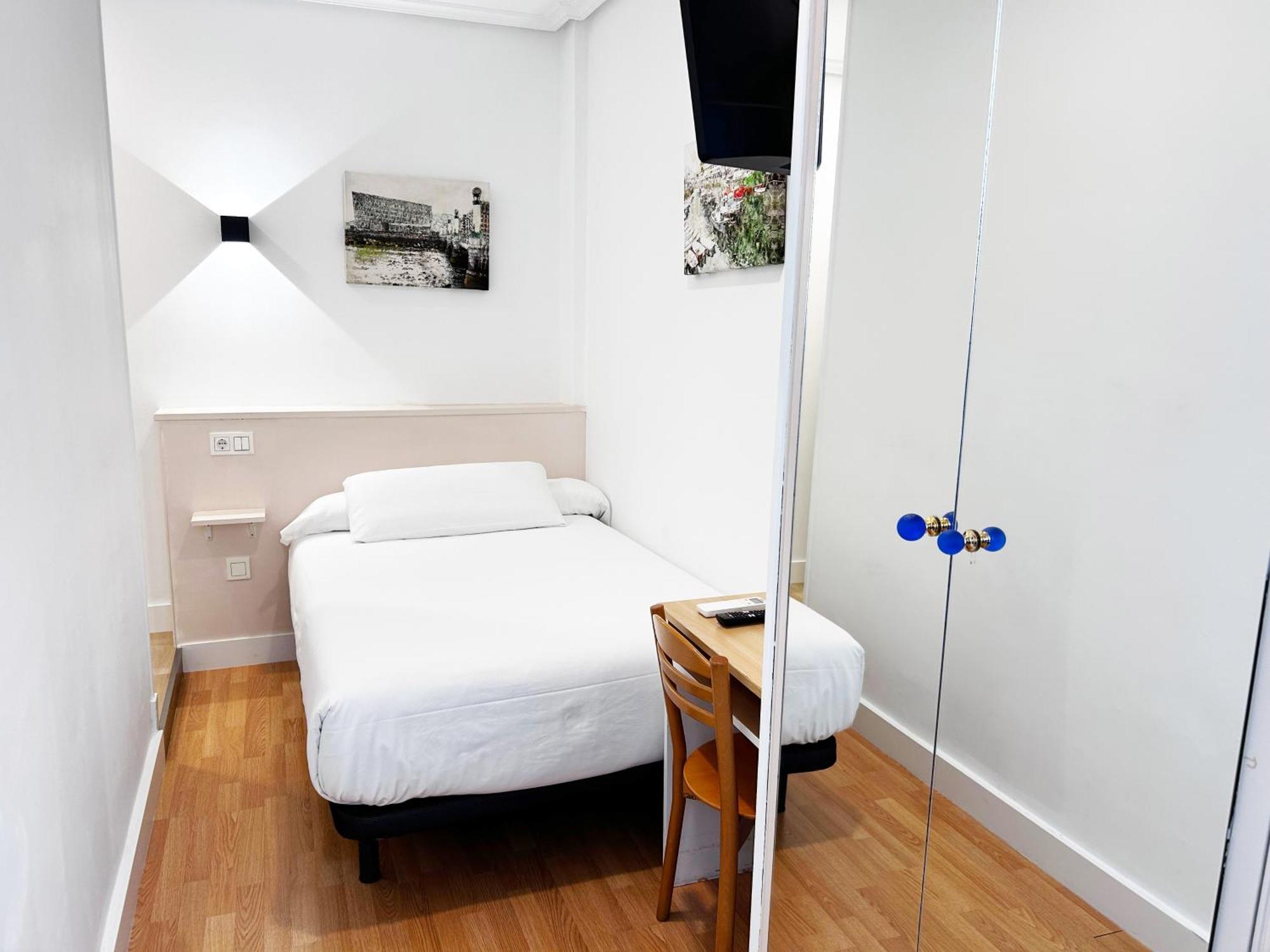 Chambre Simple