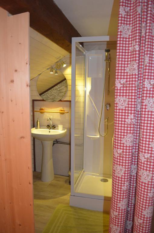 Chambre Lits Jumeaux