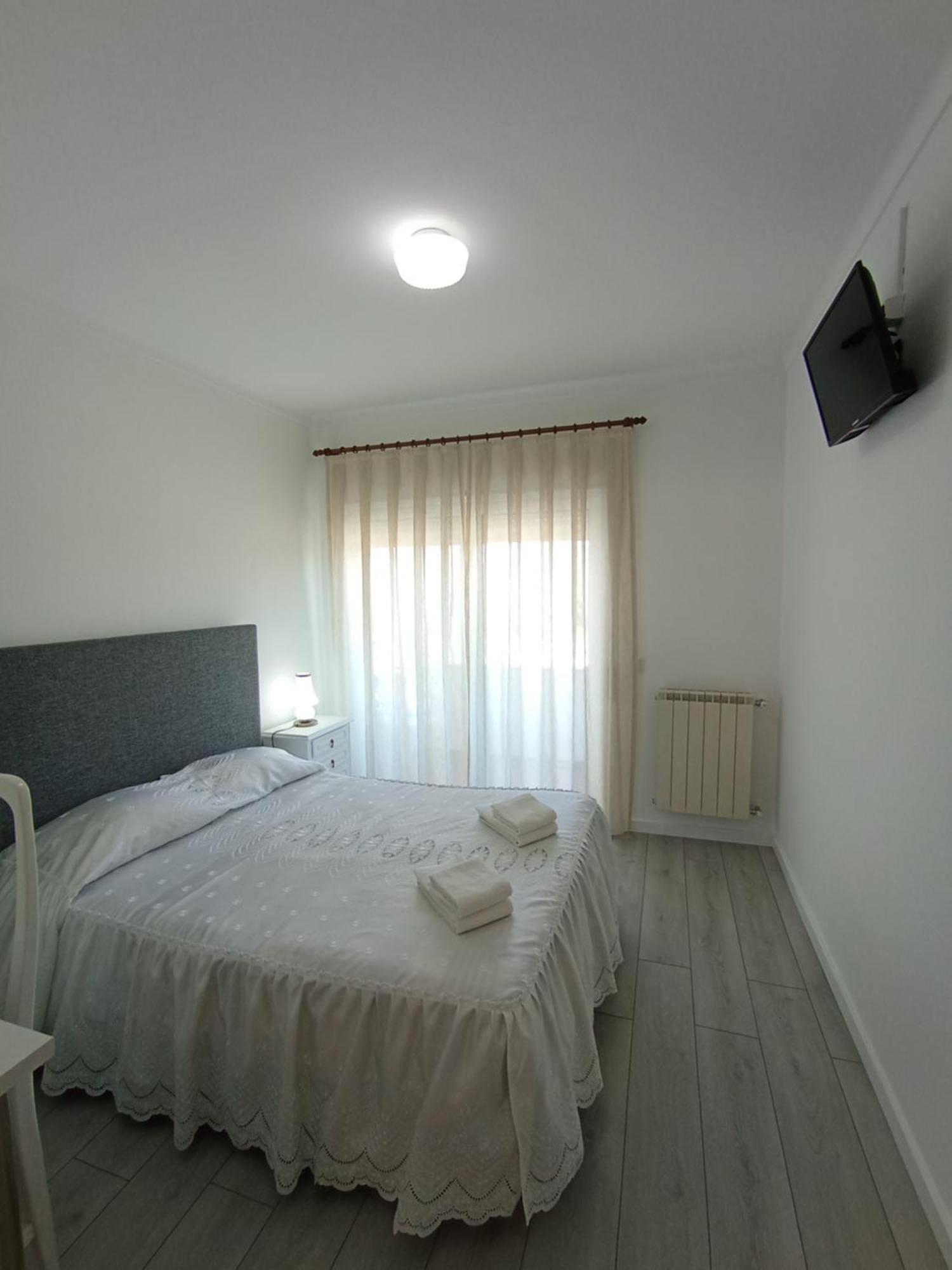Quarto Deluxe