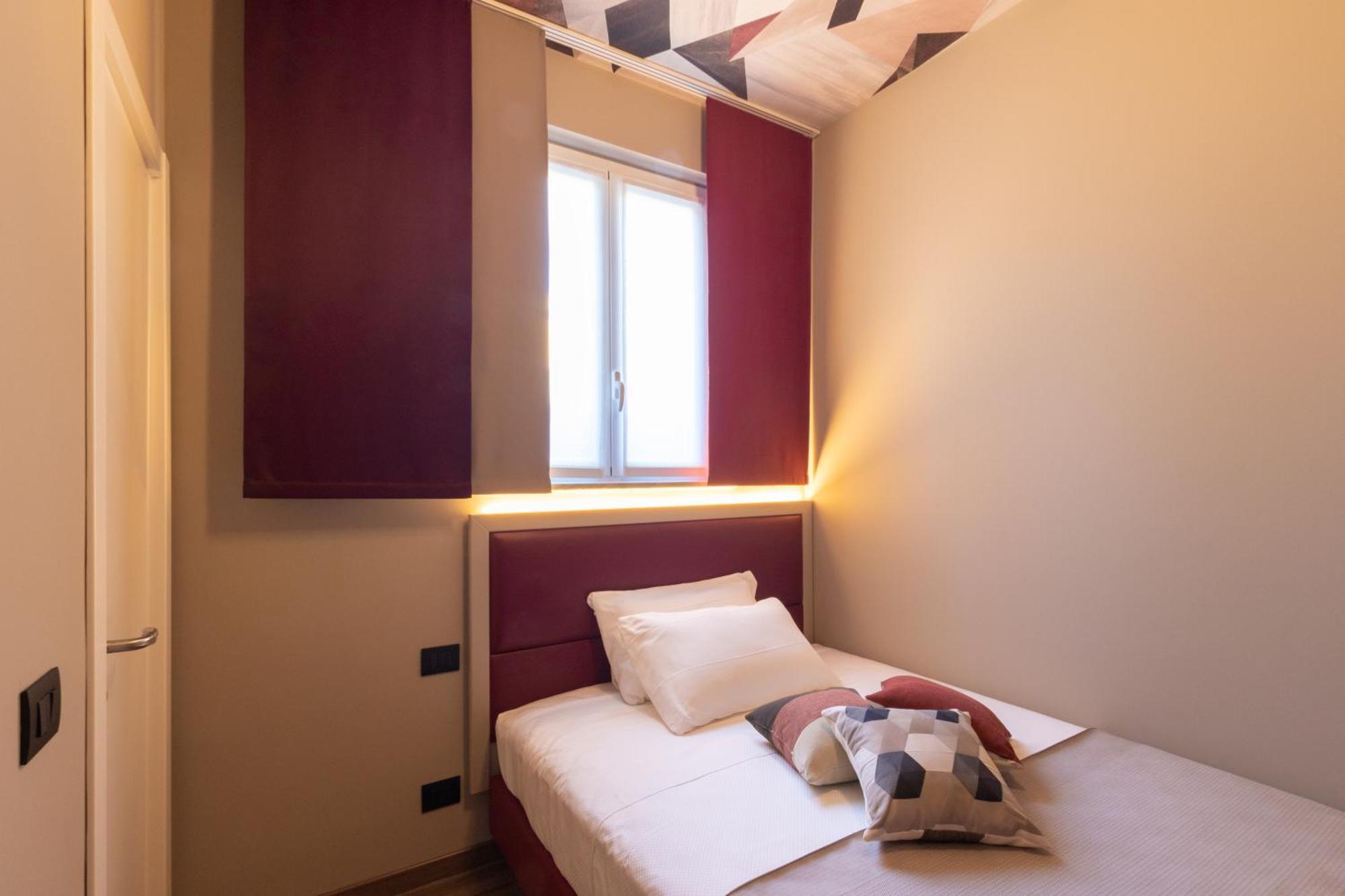 Chambre Simple Standard