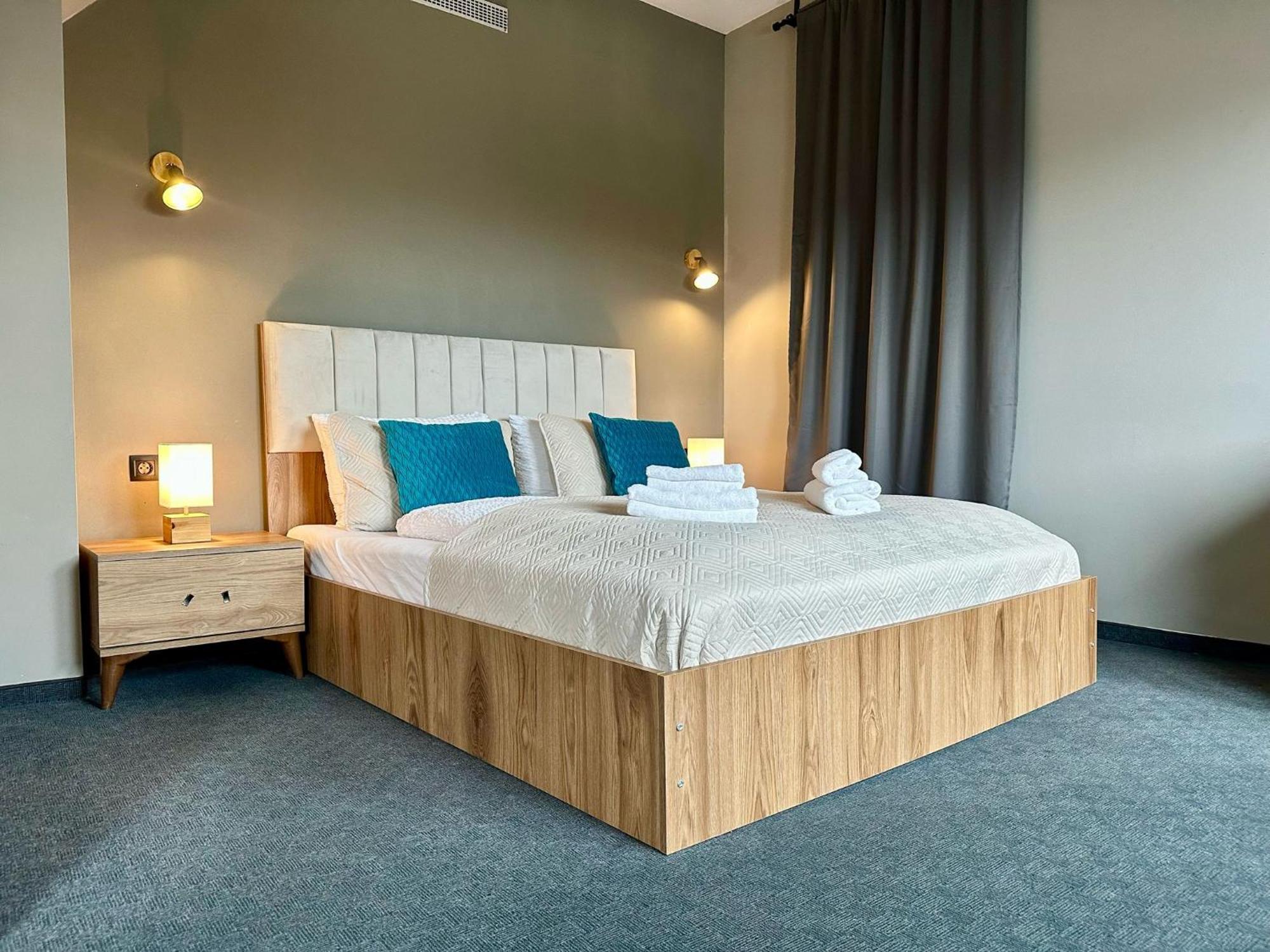 Quarto Familiar Superior