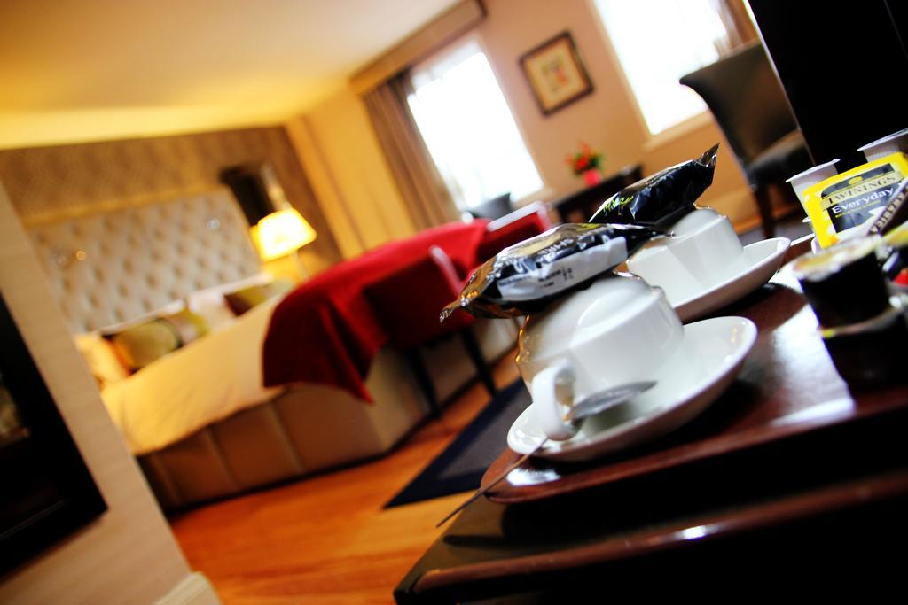Executive Double Room - Room Only